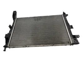 Ford C-MAX II Coolant radiator CV618005VC