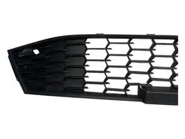 Skoda Fabia Mk4 (6VA) Grille inférieure de pare-chocs avant 6VA853677