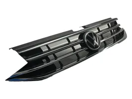Volkswagen Tiguan Grille calandre supérieure de pare-chocs avant 5NN853653