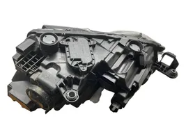 Skoda Scala Lampa przednia 657941016