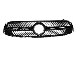 Mercedes-Benz GLC X253 C253 Grille de calandre avant A2538809704