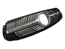 Mercedes-Benz GLC X253 C253 Grille de calandre avant A2538809704