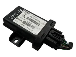 Volvo XC70 Light module LCM 63331909999