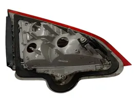 Ford Mondeo MK IV Luci posteriori del portellone del bagagliaio 7S7113A602B