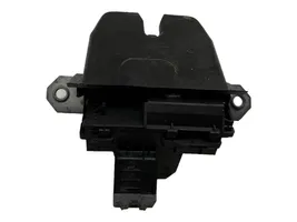 Ford Mondeo MK IV Blocco/chiusura/serratura del portellone posteriore/bagagliaio BM51R442A66AB