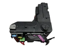 Volvo S60 Fuse module 30728542