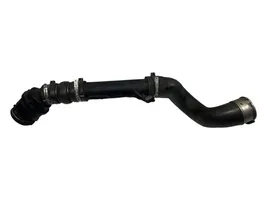 Renault Kangoo II Tube d'admission de tuyau de refroidisseur intermédiaire 144608356R