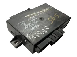 Saab 9-5 Module de commande de siège 4658480