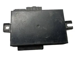 Saab 9-5 Module de commande de siège 4658480