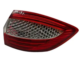 Ford Mondeo MK IV Rear/tail lights 7S7113404B