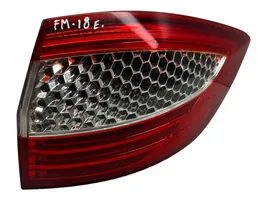 Ford Mondeo MK IV Luci posteriori 7S7113404B