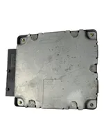 Opel Zafira A Module de contrôle de boîte de vitesses ECU 09132677