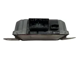 Opel Astra J Centralina/modulo navigatore GPS 13384291