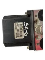 Skoda Fabia Mk1 (6Y) ABS-pumppu 6Q0907379G