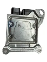 Ford Focus Oro pagalvių valdymo blokas CM5T14B321CA