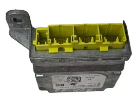 Ford Fiesta Gaisa spilvenu vadības bloks 8V5114B321BG