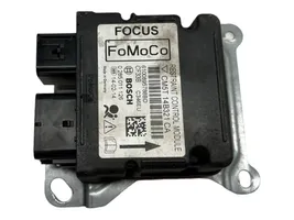 Ford Focus Oro pagalvių valdymo blokas CM5T14B321CA