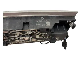 Volkswagen Tiguan Illuminazione sedili anteriori 5TA947105QAV