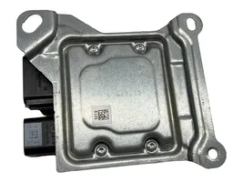 Ford Focus Oro pagalvių valdymo blokas CM5T14B321CA