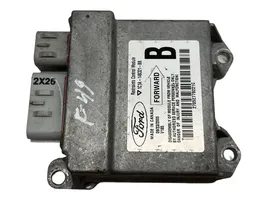 Ford Transit Module de contrôle airbag 1C1A14B321BB