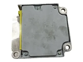 Mitsubishi Lancer Airbag control unit/module MN141261