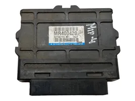 Mitsubishi Pajero ABS control unit/module MR400420