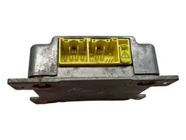 Mitsubishi Pajero Oro pagalvių valdymo blokas MR472774