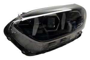 J792161510 KIA Ceed Headlight/headlamp, 520.00 € | RRR 