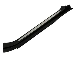 Mercedes-Benz SL R230 Rear sill trim cover A2306800435