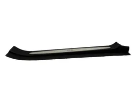 Mercedes-Benz SL R230 Rear sill trim cover A2306800435