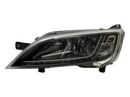 Fiat Ducato Lampa przednia 1374297080