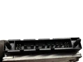 Volvo V70 Sterownik / Moduł ECU 0261207392