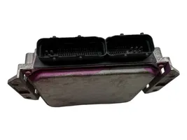 Saab 9-5 Sterownik / Moduł ECU 8972408663