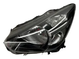 Mazda 2 Lampa przednia DB5J51040