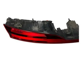 Audi e-tron Lampy tylnej klapy bagażnika 4KE945095D