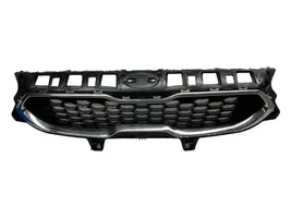 KIA Ceed Grille calandre supérieure de pare-chocs avant 86350J7000