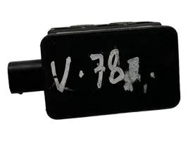 Volvo V70 ESP Drehratensensor Querbeschleunigungssensor 9496453