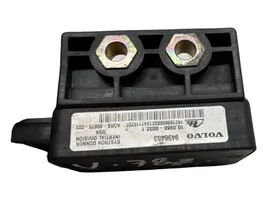 Volvo V70 ESP Drehratensensor Querbeschleunigungssensor 9496453