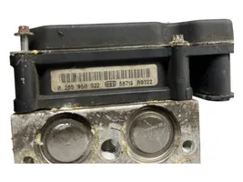 Mercedes-Benz A W169 Pompe ABS 0265950322