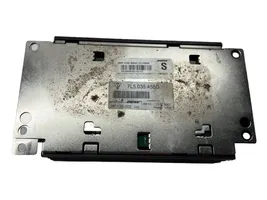 Porsche Cayenne (9PA) Amplificatore 7L5035456G