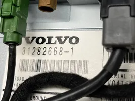 Volvo XC60 Screen/display/small screen 31282668