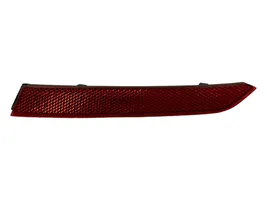 Volkswagen PASSAT B8 Rear tail light reflector 3G0945105A