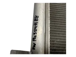 Volkswagen PASSAT B8 Радиатор охлаждения кондиционера воздуха 5WA816411A