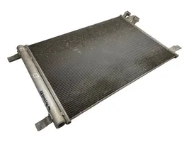 Volkswagen PASSAT B8 A/C cooling radiator (condenser) 5WA816411A