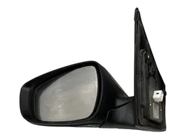 Hyundai i30 Front door electric wing mirror 87610A6050