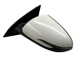 Hyundai i30 Front door electric wing mirror E13049723