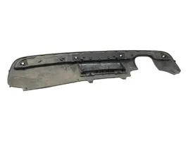 Audi Q5 SQ5 Rear bumper lower part trim 8R0807833B