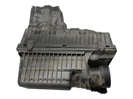 Citroen Jumpy Air filter box 1498555080