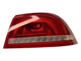 Volkswagen Eos Luci posteriori 1Q0945096T