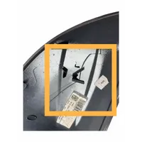 Volkswagen Golf VIII Copertura in plastica per specchietti retrovisori esterni 23383021